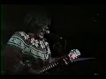 Neutral Milk Hotel - Snow Song Pt. 1