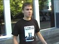 September 11th 2007 Calgary 9/11 Truth Part 1