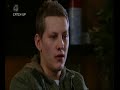 Hollyoaks - John Paul McQueen - Behind Blue Eyes