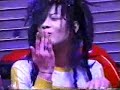 dir en grey fanservice