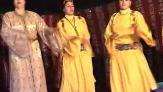 El Haddiouiⴻⵍ µ�ⴰⴷⴷⵉⵡⵉ  - Awa Yikh A3cha9 -