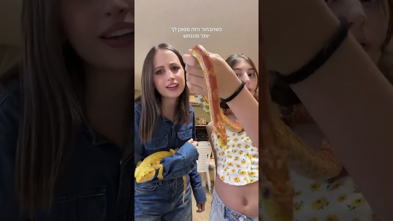 כן אנחנו מדברות עלייך