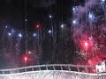 2008 DNC in Denver - fireworks continue
