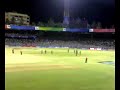 Wankhede Stadium, Mumbai. Mumbai Indians Vs Kolkata Knight R Wankhede Stadium, Mumbai. Mumbai Indians Vs Kolkata Knight R