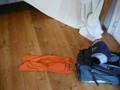 Schnell gepackt