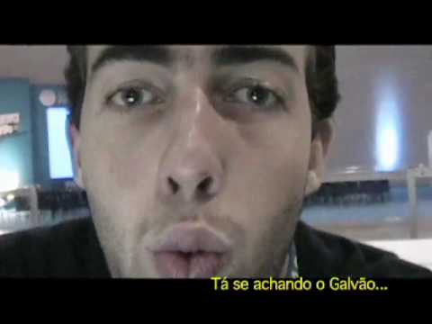 Imagem de Amostra do You Tube