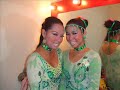 uv filipiniana dance group beautiful girls