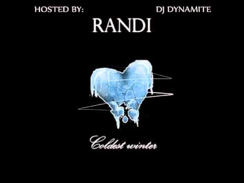 randi storm