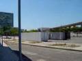 Perto das Torres