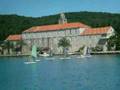 Jedrenje Korčula 2008