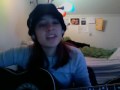 Sparkle Leotard - Sick of Sarah (cover)