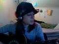 Sparkle Leotard - Sick of Sarah (cover)