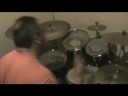 Zurdo Paz - Drummer of Jesus