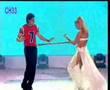 shahrukh bally dance