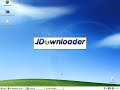 jDownloader einrichten