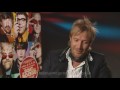 Rhys Ifans video 2