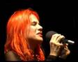 GIOVANNA TANGO Trenzas