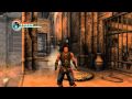 Prince of Persia Forgotten Sands PC Door Bug