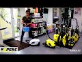 Видеообзор Karcher DS 6 Premium (1.195-241.0)