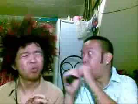 Marimar: Chistosa parodia de Thalia