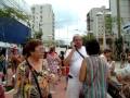 nilton blau e kardec-OS RITMOS - bloco do Sesc 2009