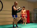 Christian Daghio e Dao Christian Daghio e Dao