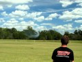 Nick Maxwell flying the New Rave ENV Nitro really hard