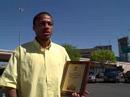 2008 Judo Olympian Taraje Williams-Murrey