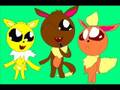 my animation creation!