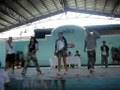 (who said)(UK) by; SUNDAY MOVERS of BNHS
