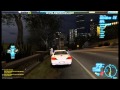 Racing Through - Need For Speed: World - Chicane - #6