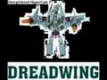 DREADWING audition for Nightslash2020