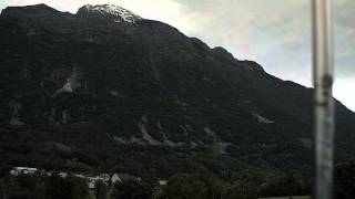 Bovec (Letališče) - 23.05.2014