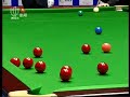 2009 World Snooker Jiangsu Classic SF fr.02 Fu(傅家俊) vs Ding(丁俊暉).