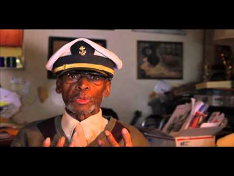 whoopi - Whoop/One Ho Productions must have. Living Legend, Harold 'Stumpy' Cromer gets down.