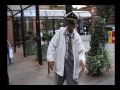 whoop/one ho productions must have. living legend, harold 'stumpy' cromer gets down.