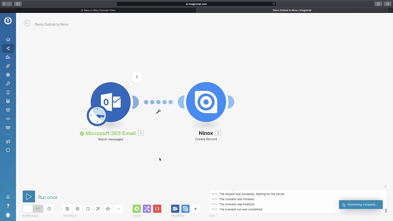 ninox review ninox review