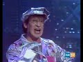 Paco Clavel con Alma María - Martinica