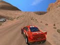 RBR Peugeot 307 WRC on Diamond Creek
