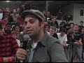CHRIS COLE vs PAUL RODRIGUEZ - Battle At The Berrics 2