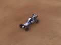 HPI Baja 5b First Run