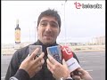 Ra�l Mart�n 09-12-08 Girona CF Infoexpres.es