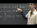 Fundamental theorem of line integrals | MIT 18.02SC Multivariable Calculus, Fall 2010