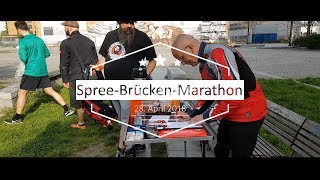 1. Spree-Brücken Marathon