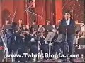 Great maestro Shajarian, Bi hamzaban