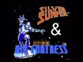 Air fortress silver surfer
