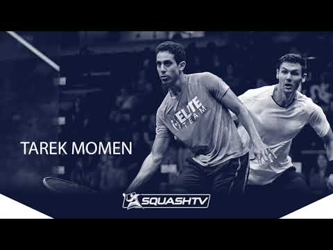Squash: Top 5 Shots - Rd1 Day 1 - U.S. Open 2017 Presented by MacQuarie Investment Management