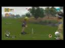Everybody's Golf World Tour 163y Rainy Spiral Eagle Oceania 15 RT