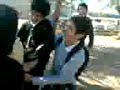 Calzon chino al David