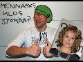 huom! lue t�� ennen ku alat morkkaamaan!!!

elikk�, n�� kuvat m� tein ihan vaa huvin vuoks, en mitenk�� pilkatakseni n�it� upeita laulajii ja staroja! kaikki n�� tyypit on ihan mahtavii ja en ainakaa tarkotuksella haluu loukata niit� mitenk��!

idean t�lle videolle p�llin mun siskon samankaltasesta anna abreau jutusta... yritin vaa teh� parhaani ja t�s muute meniki aika paljo aikaa. t�� oli siis rankka homma teh� nii �lk�� pliis haukkuko ainakaa hirveesti :)


ja biisilistanki lupasin teh� (vaikka biisip�tk�t onki tosi lyhyit�) joten t�ss� tulee:

1.alkutekstit:   asian kung-fu generation - after dark
2.ansku:   lordi - devil is a loser
3.kalle:   zen cafe - aamuisin
4.anna:   smash mouth - all star
5.pete:   beethoovenin yhdeks�s
6.koop:   orange range - asterisk
7.kalle:   asian kung-fu generation - haruka kanata
8.anna:   ari koivunen - angels are calling
10.pete:   uniklubi - kaikki mit� m� annoin
11.ansku:   britney spears - break the ice
12.koop:   akcent - kylie
13.anna:   helloween - kill it
14.koop:   danko jones - first date
15.kalle:   hampenberg - duck toy
16.ansku:   children of bodom - are you dead yet
17.pete:   anssi kela - puistossa
18.kalle:   trio saletti - on rankkaa olla tonttumies
19.koop:   jope ruonansuu - stressman
20.anna:   banaroo - dubi dam dam
21.pete:   valvomo - mik� kes�
22.pete:   children of bodom - in your face
23.ansku:   caramell - caramelldansen
24.pete:   batman 60's theme
25.anna, pete, kalle ja koop:   afi - miss murder
26.ansku:   bob the builder theme
27.pete:   toy-box - the sailor song
28.koop:   cascada - everytime we touch
29.kalle:   dj jenkki - makke on mies
30.anna:   avril lavigne - girlfriend
31.koop:   johnny cash - solitary man
32.kalle:   tay zonday - chocolate rain
33.anna:   e-type - life
34.pete:   abba - mamma mia
35.kalle:   ac/dc - thunderstruck
36.anna:   fool's garden - lemon tree
37.ansku:   akeboshi - wind
38.daniel, wellu ja koop:   moomin soundtrack (haru no kaze yasashiku te)
39.kalle:   marie serneholt - that's the way my heart goes
40.kalle ja pete:   serj tankian - baby
41.anna + lopputekstit:   don huonot - hyv�� y�t� ja huomenta


kiitoksia kaikille katsojille ja varsinkin kaikille idols kilpailijoille/finalisteille!!!